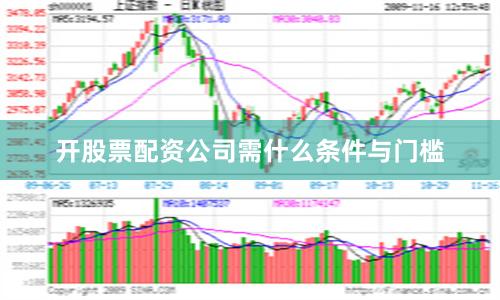 开股票配资公司需什么条件与门槛